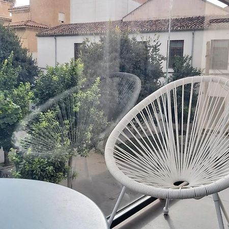 Del Parque Flats Urban Corner Apartman Málaga Kültér fotó