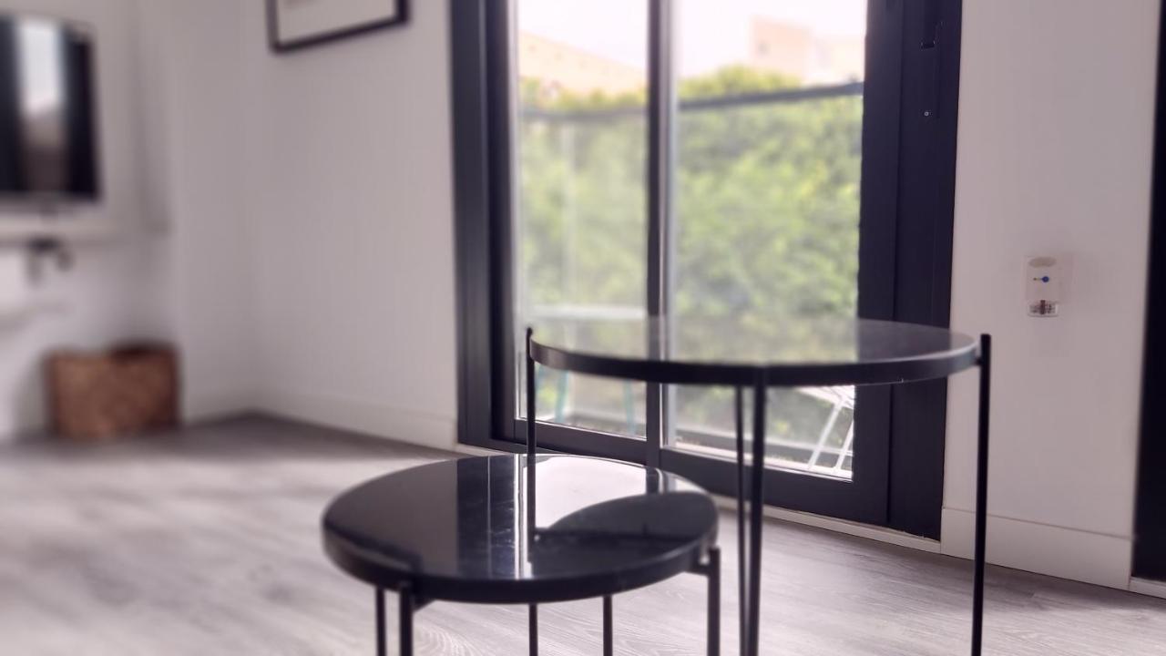 Del Parque Flats Urban Corner Apartman Málaga Kültér fotó